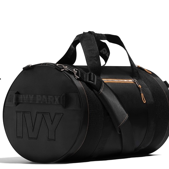 IVY PARK Handbags - adidas x IVY PARK Duffle Bag | NWT ✨